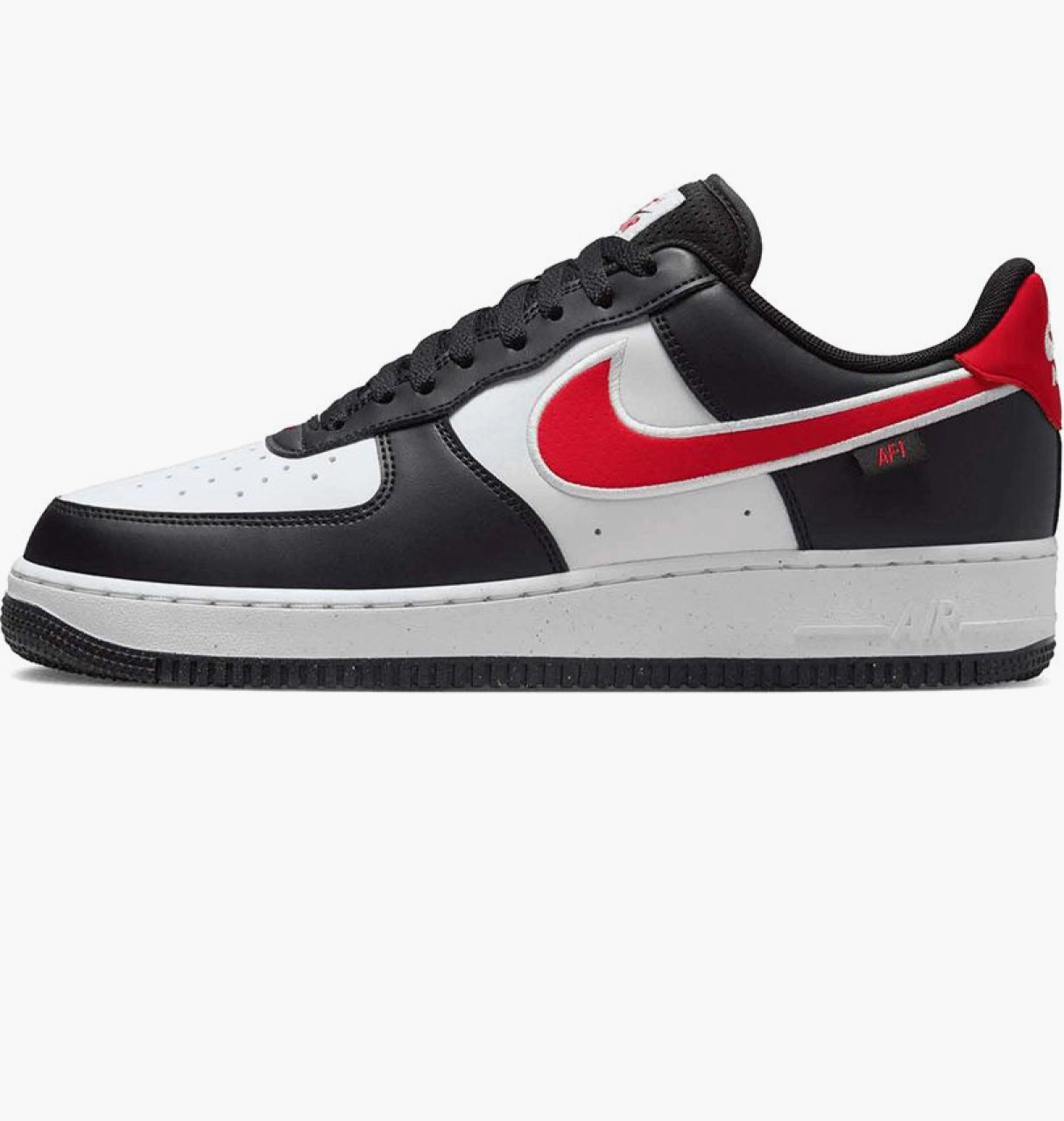 Кросівки Nike AIR FORCE 1 07 NN 43, фото №1