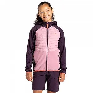 Куртка Гібридна Dare 2b Roam для дівчат, утеплена - Фото 1