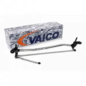 Важелі склоочисника VAICO V21-0095 для RENAULT DACIA, передні synthetic.ua - Фото 1