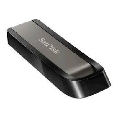 USB флеш-накопитель Sandisk 256GB Extreme Go 3.2 SDCZ810-256G-G46, фото №4 USB флеш-накопитель Sandisk 256GB Extreme Go 3.2 SDCZ810-256G-G46, фото №4