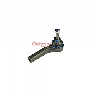 Наконечник рулевой тяги METZGER 54038501 KIT для FIAT OPEL Передний мост слева - Фото 1