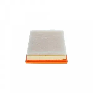 Фільтр повітряний BOSCH F 026 400 613 для CITROËN OPEL PEUGEOT TOYOTA VAUXHALL synthetic.ua - Фото 1