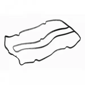 Прокладка кришки головки блоку циліндрів VAICO V25-2123 Original VAICO Quality для FORD synthetic.ua - Фото 1