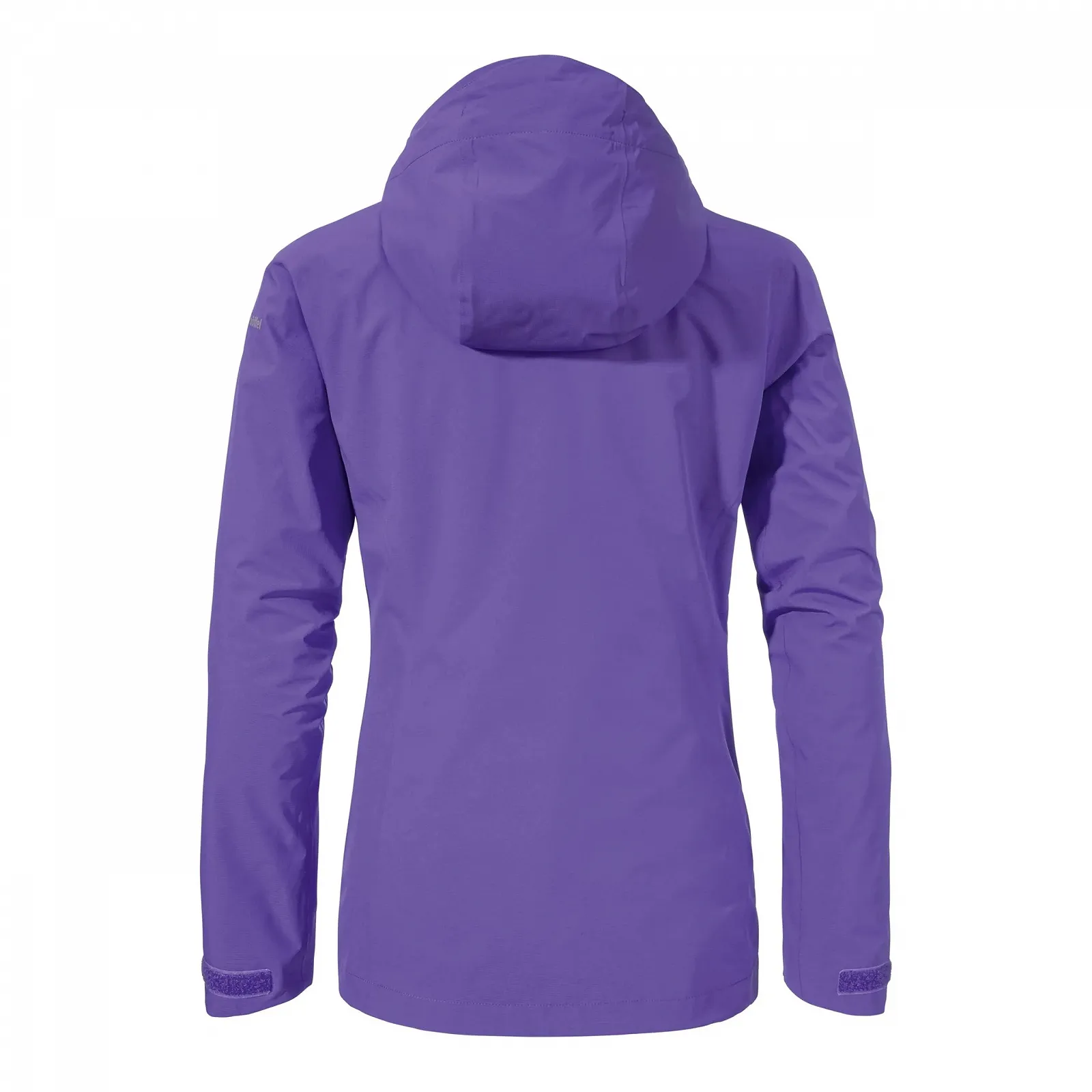 Жіноча куртка Schöffel Gmund L, вітро- та водонепроникна дощова, фото №2 Жіноча куртка Schöffel Gmund L, вітро- та водонепроникна дощова, фото №2