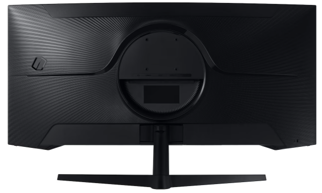 Монитор 34" Samsung Odyssey G5 LC34G55TWWP UWQHD VA165 Гц, фото №6