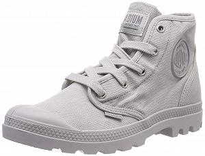 Ботинки Palladium Pampa HI F Женские - Фото 1