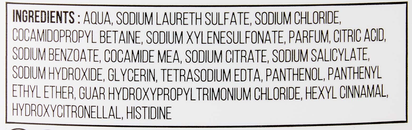 Шампунь Pantene Ch Purif 360 мл + 40 мл, фото №3 Шампунь Pantene Ch Purif 360 мл + 40 мл, фото №3