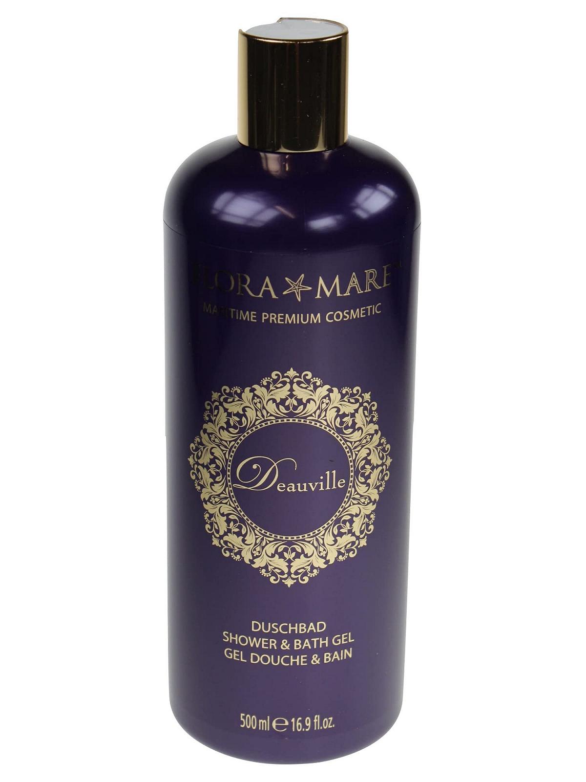 Засіб для душу Deauville Shower Bath, фото №1