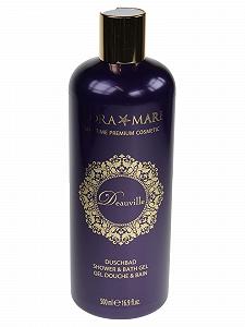 Засіб для душу Deauville Shower Bath - Фото 1