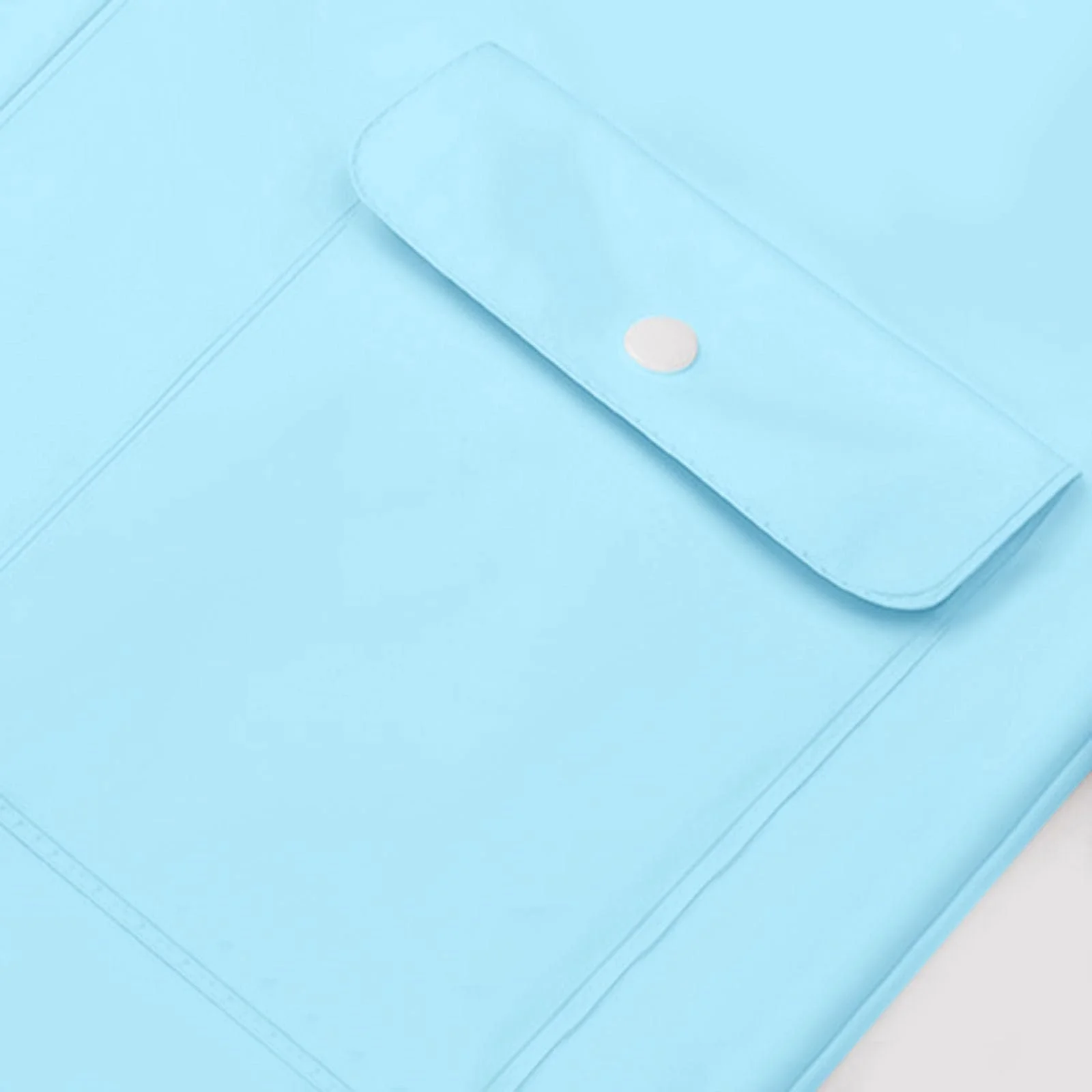 Дитяча дощова куртка Ultralight Leisure Водонепроникний, фото №6 Дитяча дощова куртка Ultralight Leisure Водонепроникний, фото №6