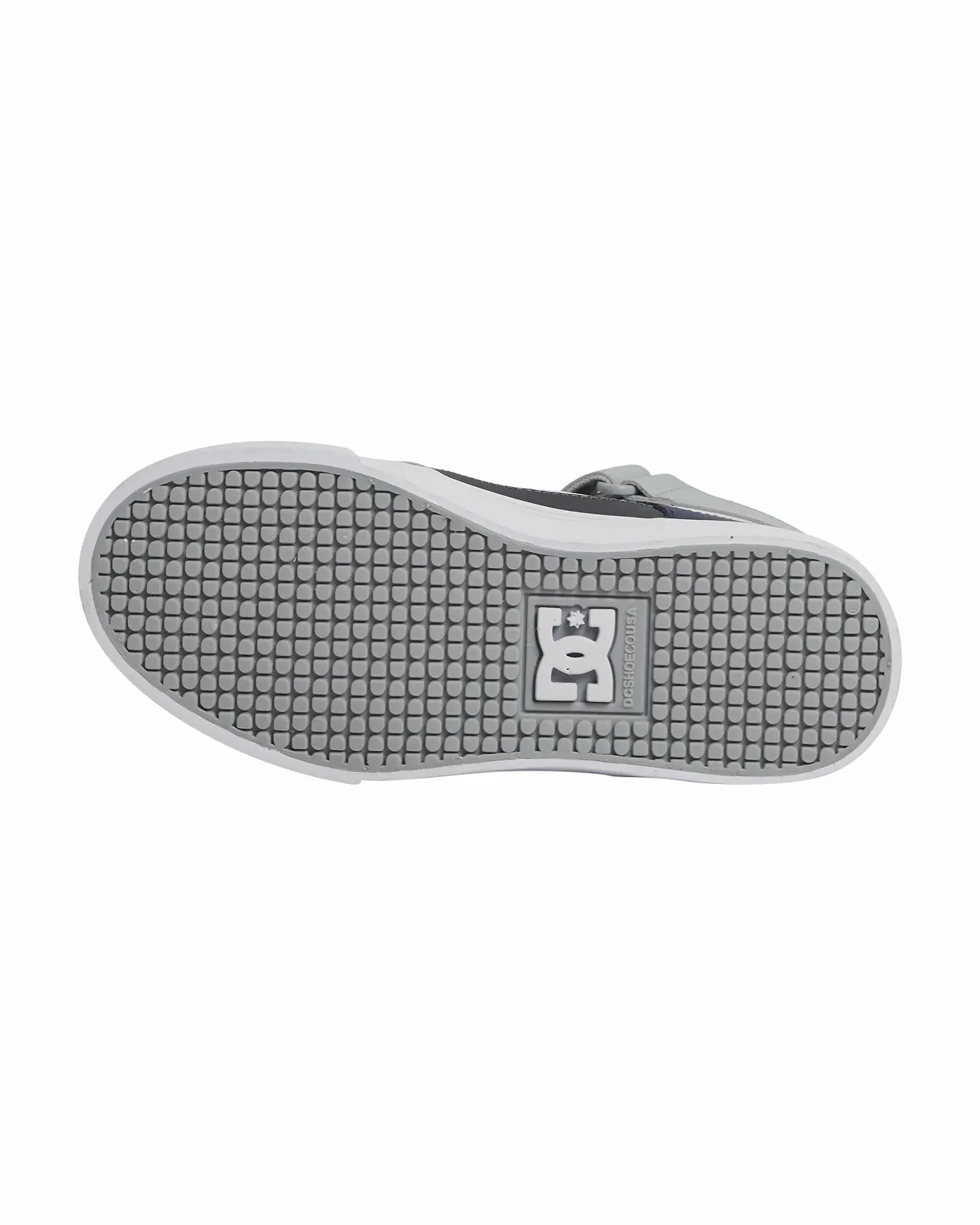 Кросівки DC Shoes Pure High-top Ev для хлопчиків, фото №2