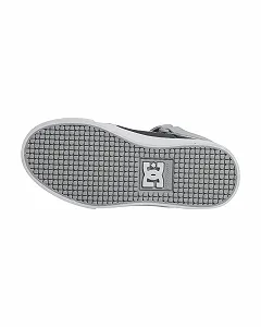 Кросівки DC Shoes Pure High-top Ev для хлопчиків synthetic.ua - Фото 1