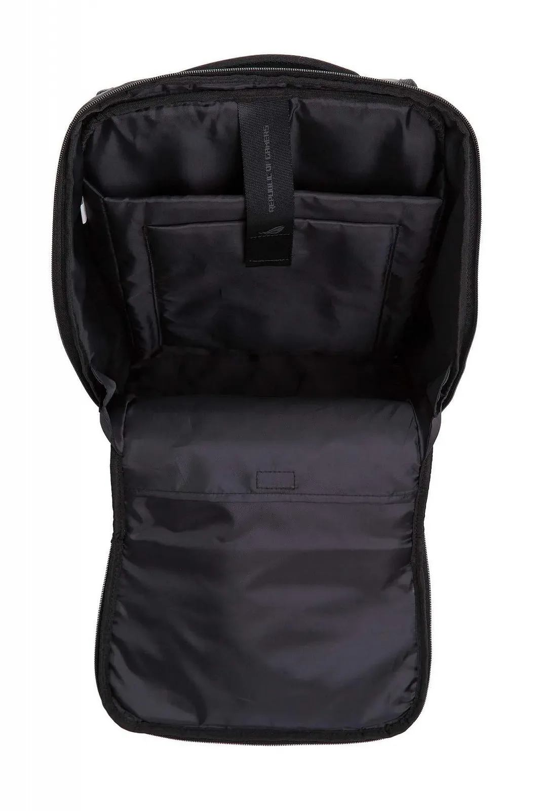 Рюкзак для ноутбука Asus ROG Ranger BP1500 15.6" водостійкий Black, фото №4