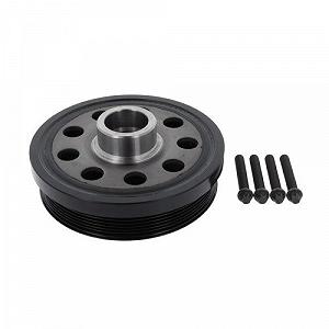 Комплект шківа колінчастого вала CORTECO 49419115 для BMW synthetic.ua - Фото 1