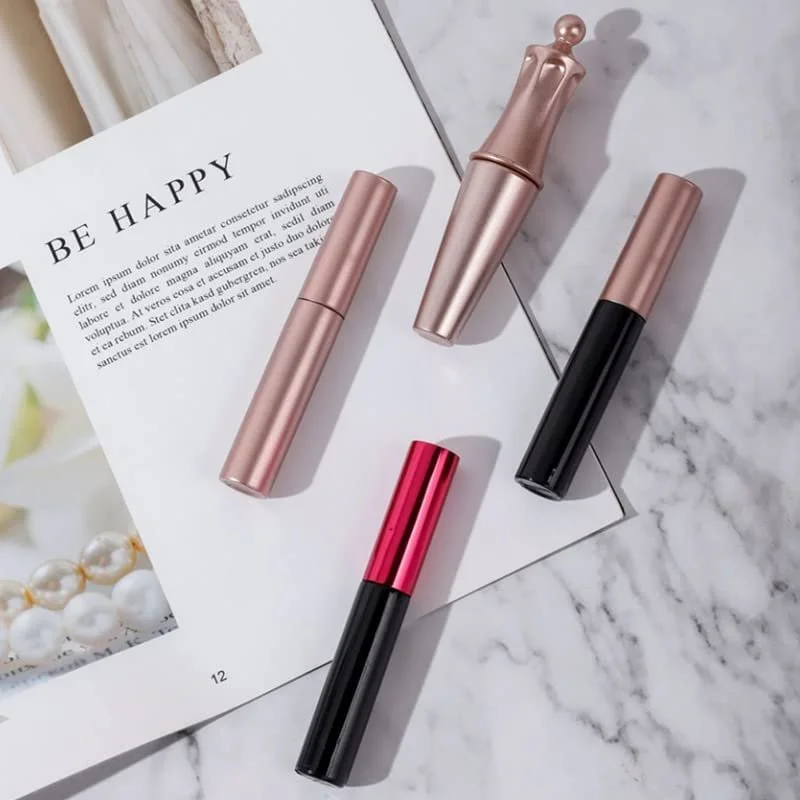 Підводка для очей Золоті флакони, фото №2