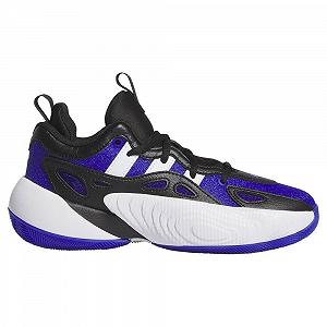 Кросівки Unisex adidas Trae Unlimited Баскетбольні Кросівки synthetic.ua - Фото 1