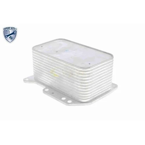 Масляный радиатор двигателя VEMO V46-60-0012 EXPERT KITS + NISSAN OPEL RENAULT, фото №4