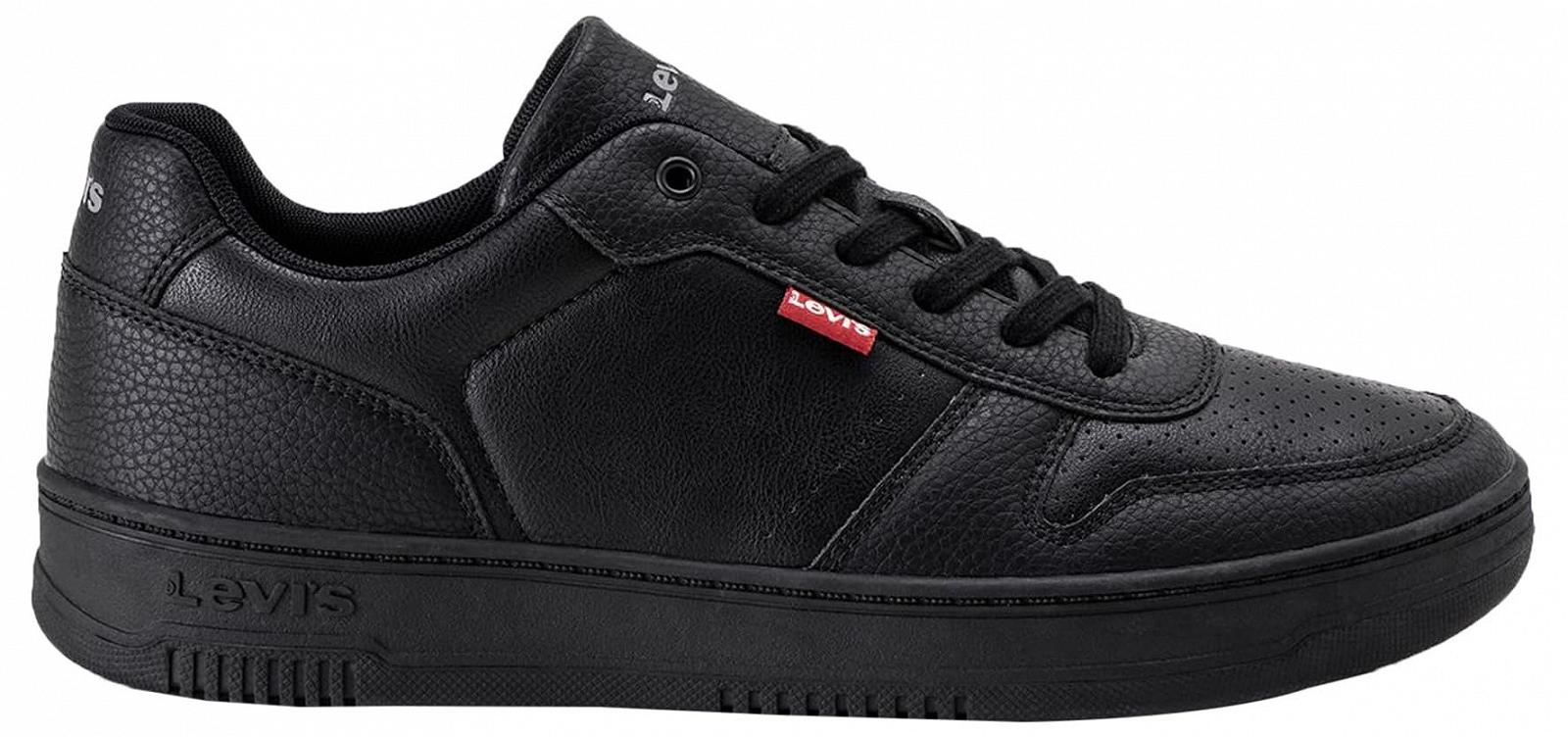 Кроссовки Levi's Drive мужские, фото №5