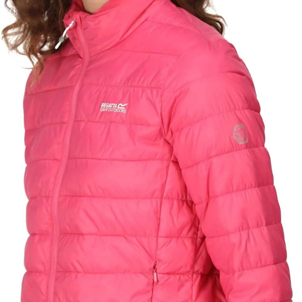 Куртка Regatta Hillpack Женская, фото №7 Куртка Regatta Hillpack Женская, фото №7