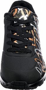 Кросівки Skechers UNO-metallic Love жіночі - Фото 1