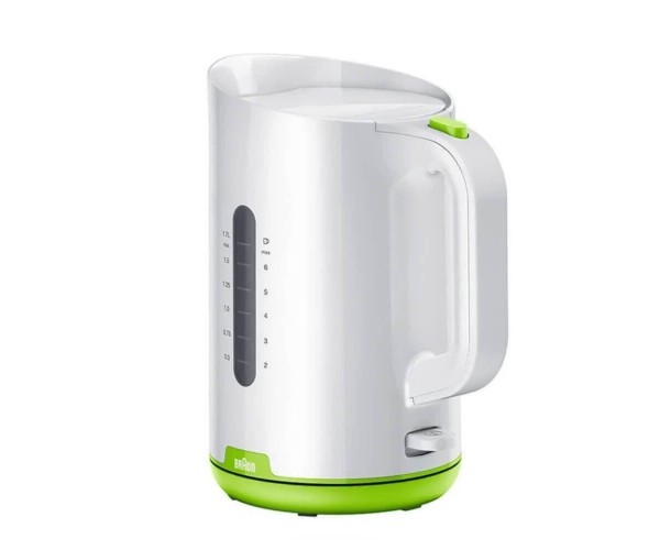 Електрочайник Braun WK1100GR, фото №1