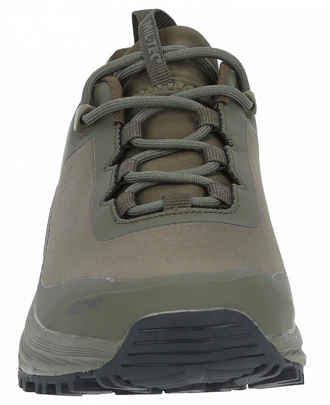Тактические trainers Mil-Tec olive, фото №2 Тактические trainers Mil-Tec olive, фото №2