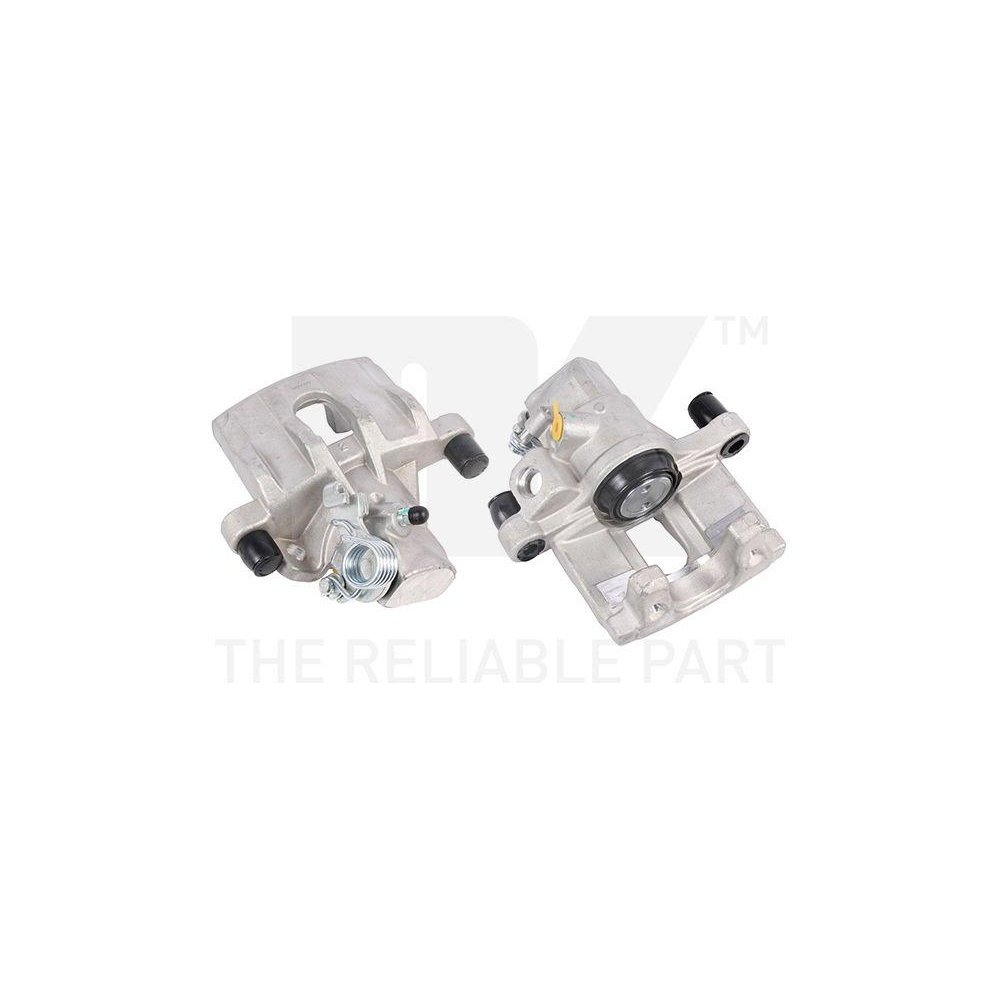 Гальмівний супорт NK 2125158 задній міст праворуч для FORD MAZDA VOLVO, фото №1