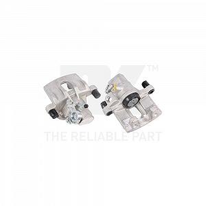 Тормозной суппорт NK 2125158 задний мост справа для FORD MAZDA VOLVO - Фото 1