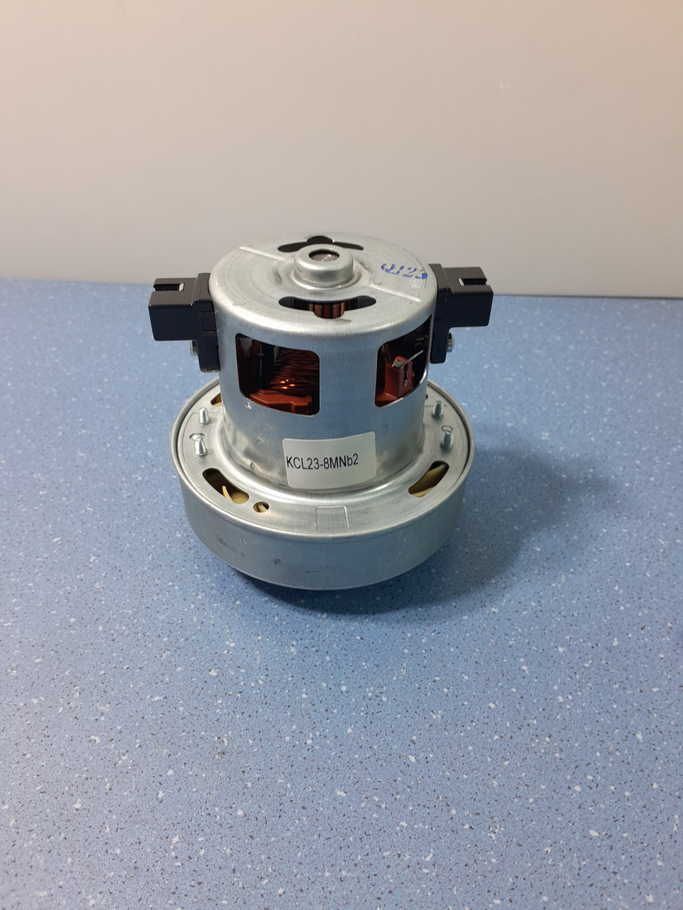 Мотор для пылесоса Electrolux EEG42EB 1600W 4055397907 KCL23-8MNb2, фото №8