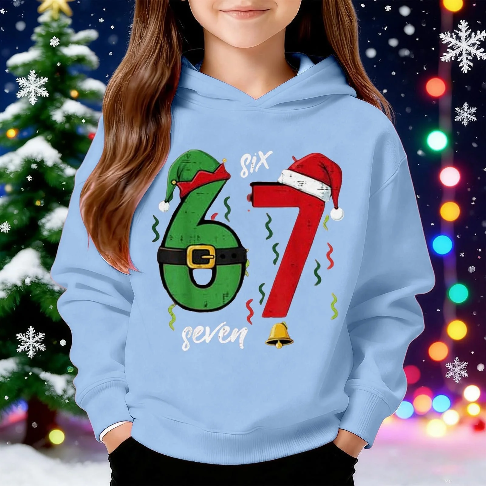 Худі для дівчат, фото №3