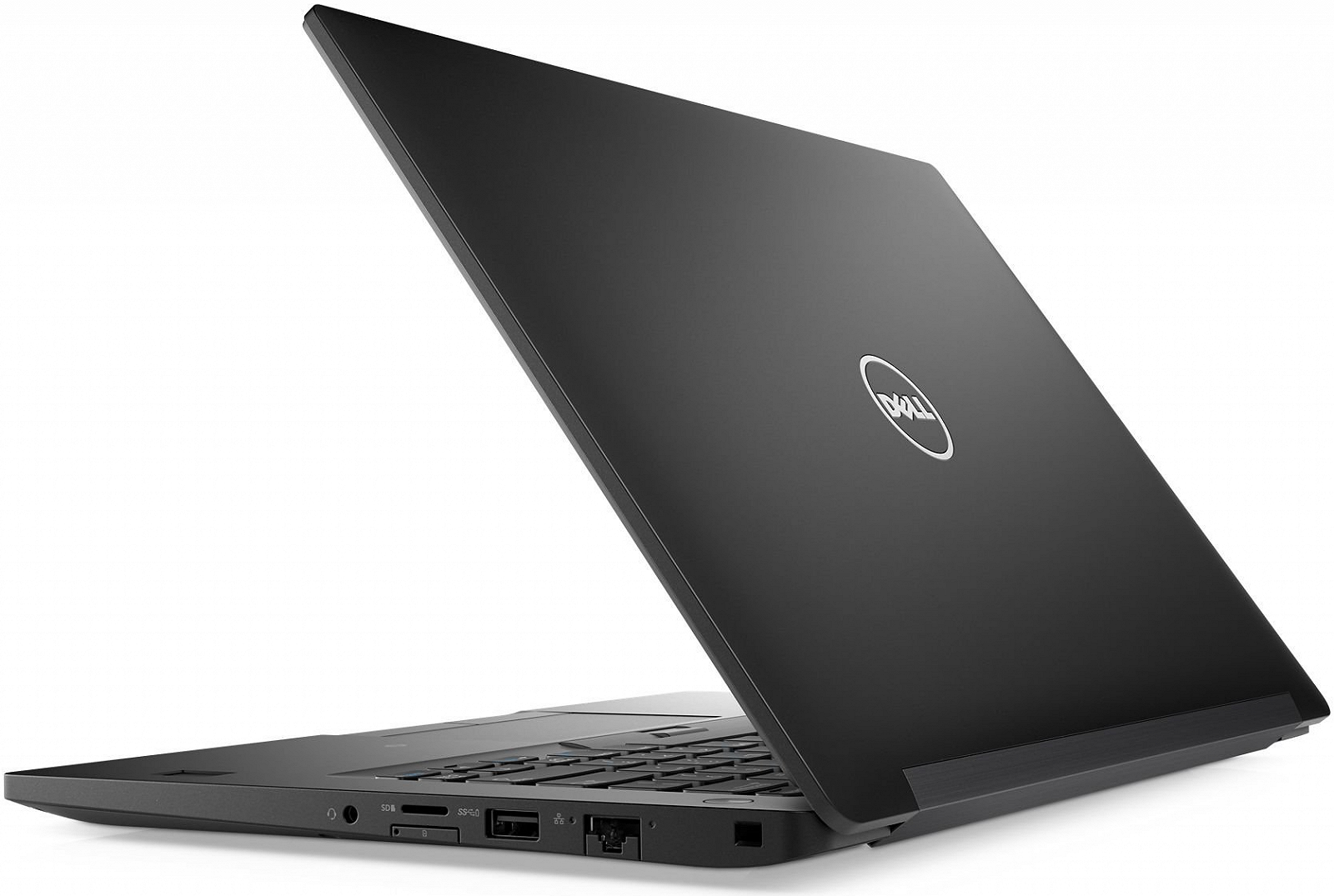 Ноутбук 14" Dell Latitude 7480 Intel Core i5 RAM 16GB SSD 256GB Win11 (UKR), фото №4