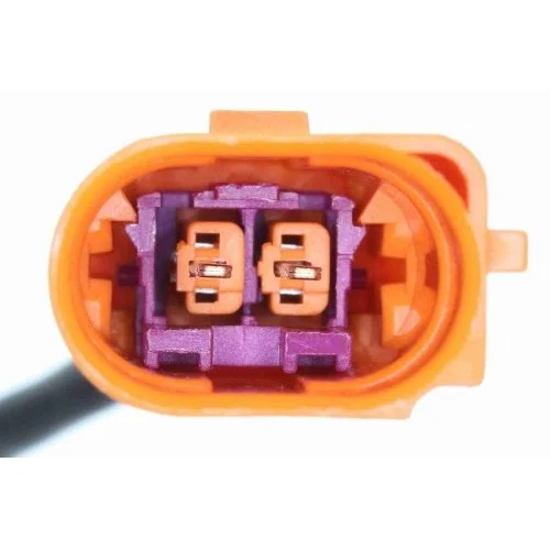 Датчик температури відпрацьованих газів VEMO V10-72-1340 для AUDI SEAT VW, фото №2