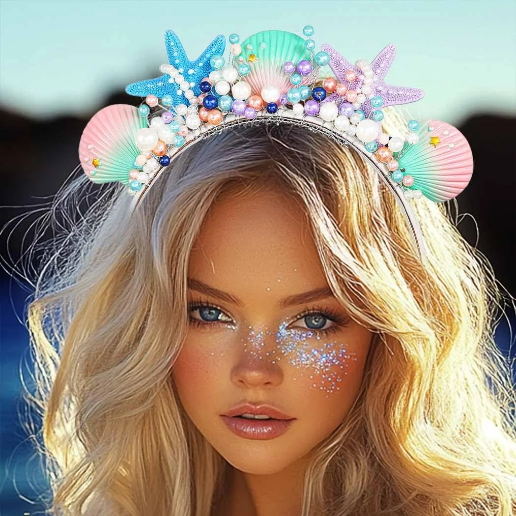 Обруч для волосся Reaky, фото №4 Обруч для волосся Reaky, фото №4