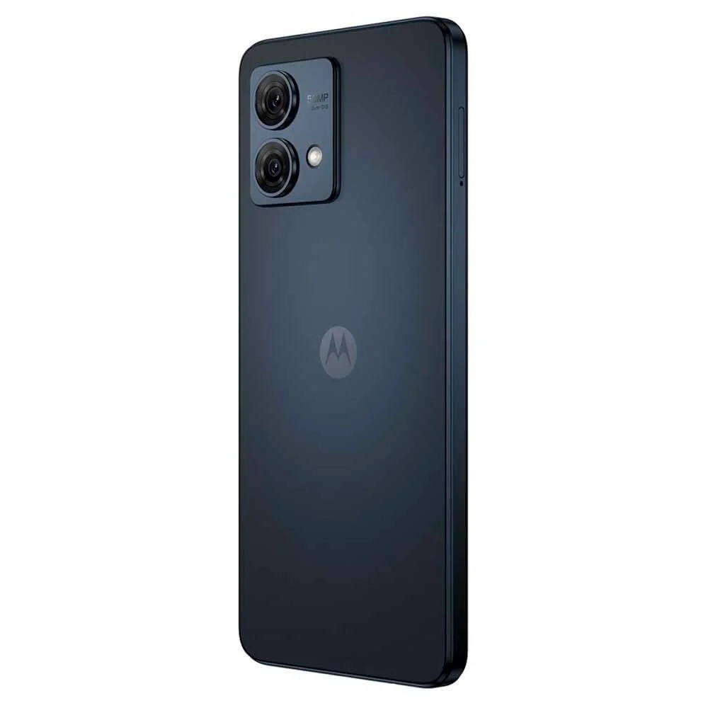 Смартфон Motorola Moto G84 12/256GB Snapdragon 695 5G 6.55" Midnight Blue, фото №2