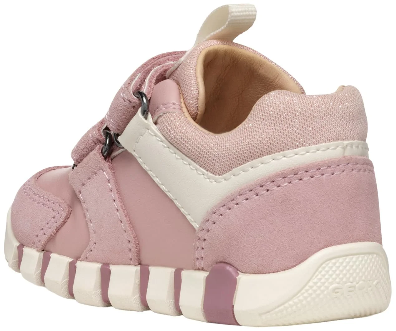 Кросівки Geox B Iupidoo Girl C, фото №4