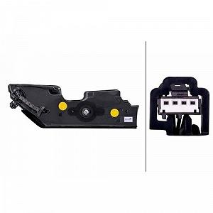 Задний фонарь HELLA 2SW 015 562-111 для VOLVO левый synthetic.ua - Фото 1