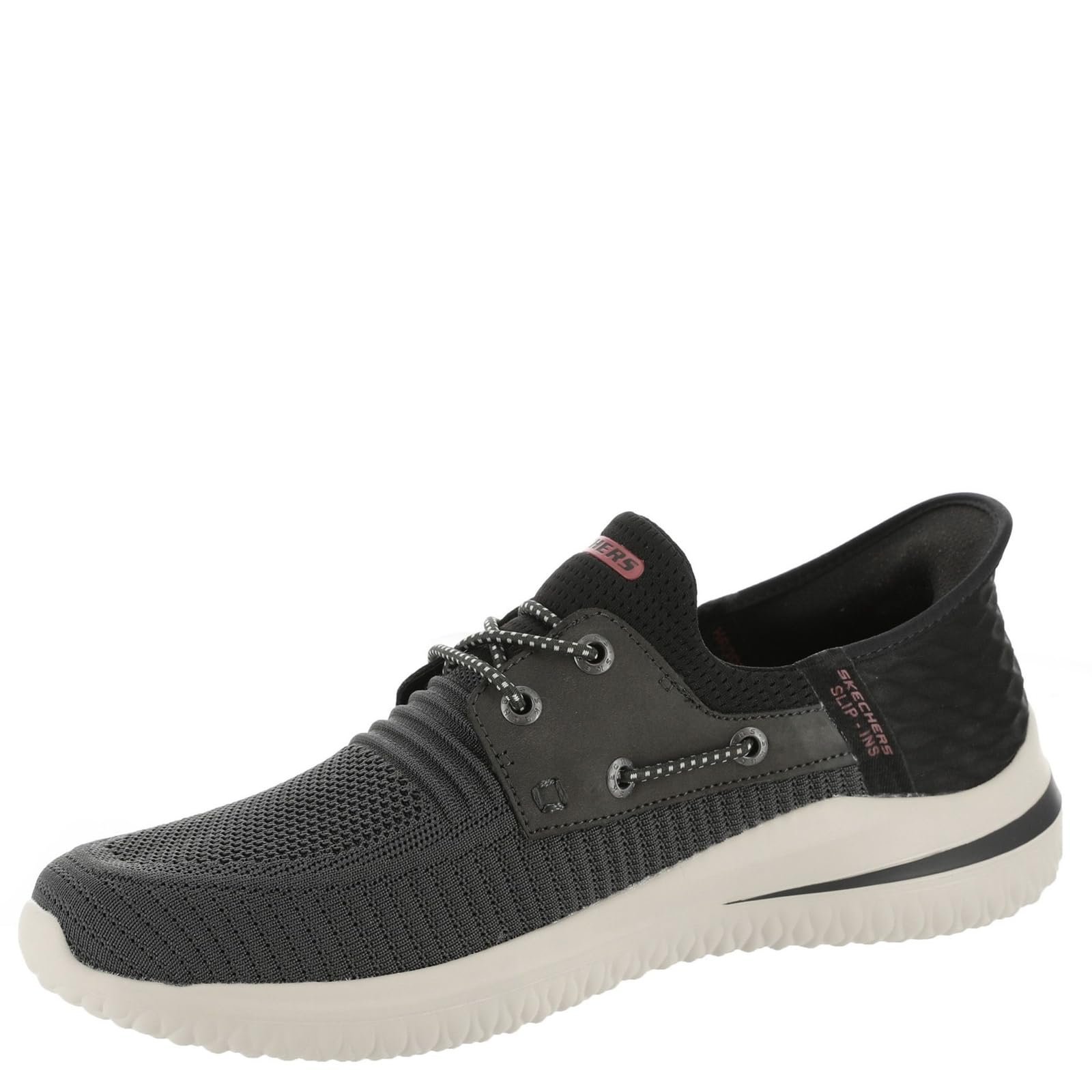 Кроссовки Skechers Delson 3.0-Roth мужские, фото №5