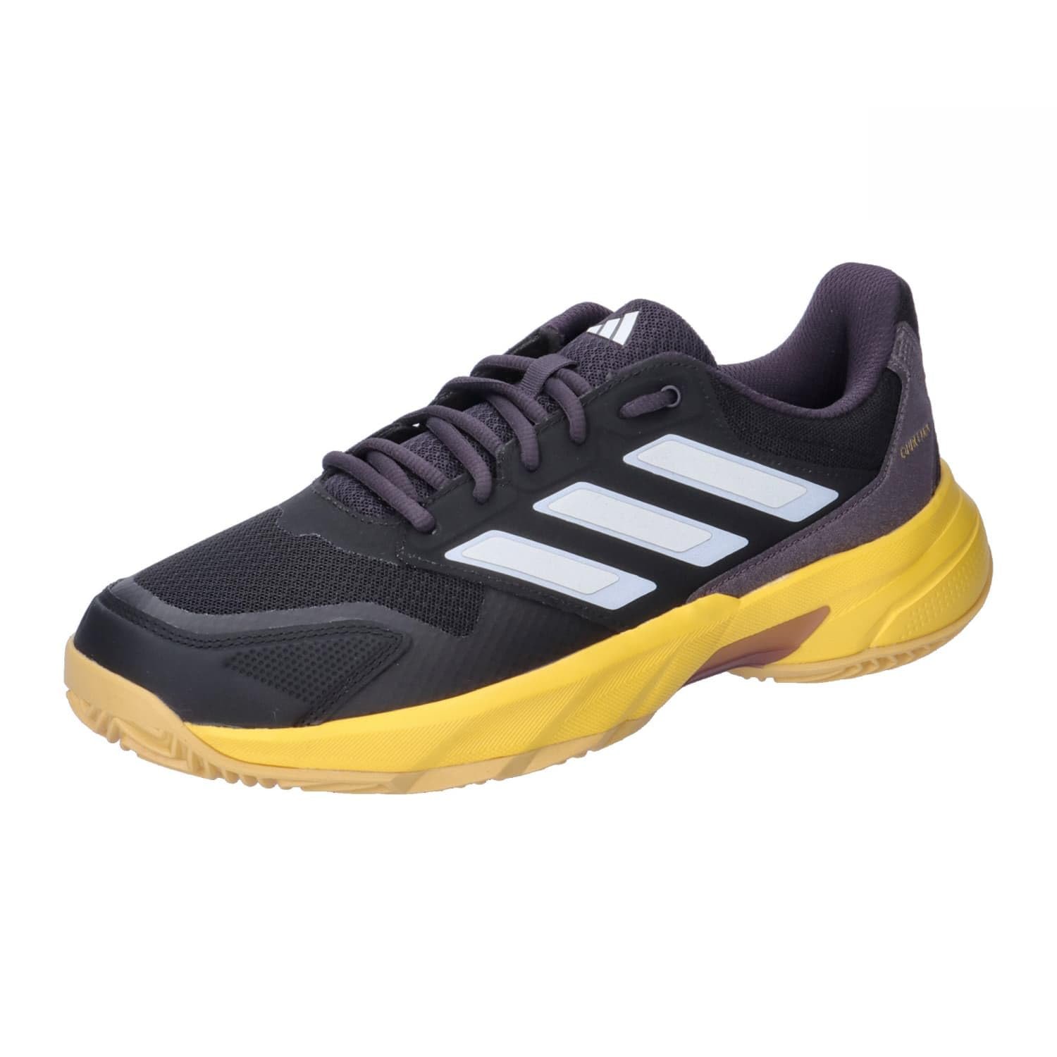 Тенісні Кросівки adidas Courtjam Control 3 Clay Чоловічі, фото №1