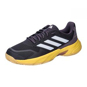 Теннисные Кроссовки adidas Courtjam Control 3 Clay Мужские - Фото 1