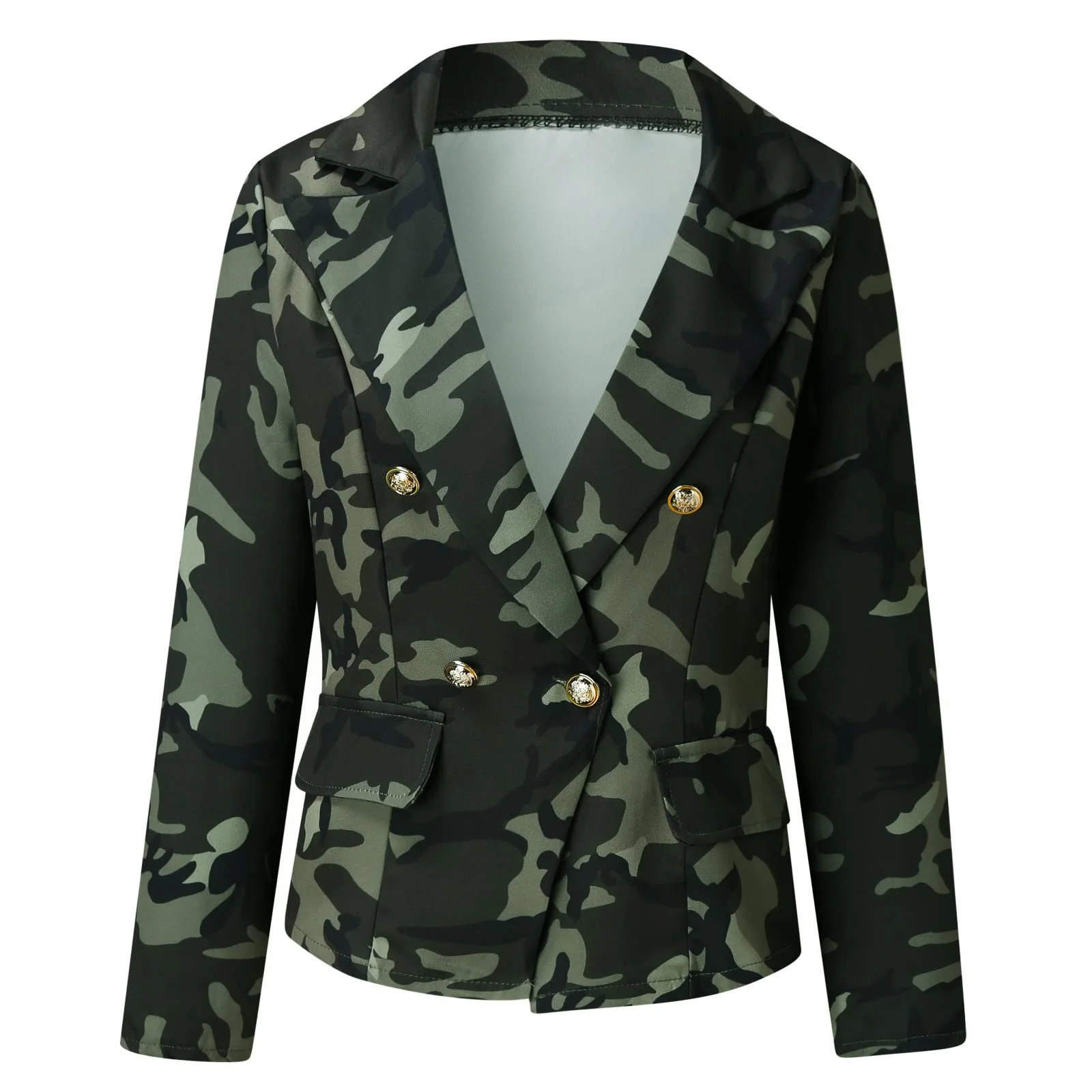 Пальто з штучної вовни, фото №5