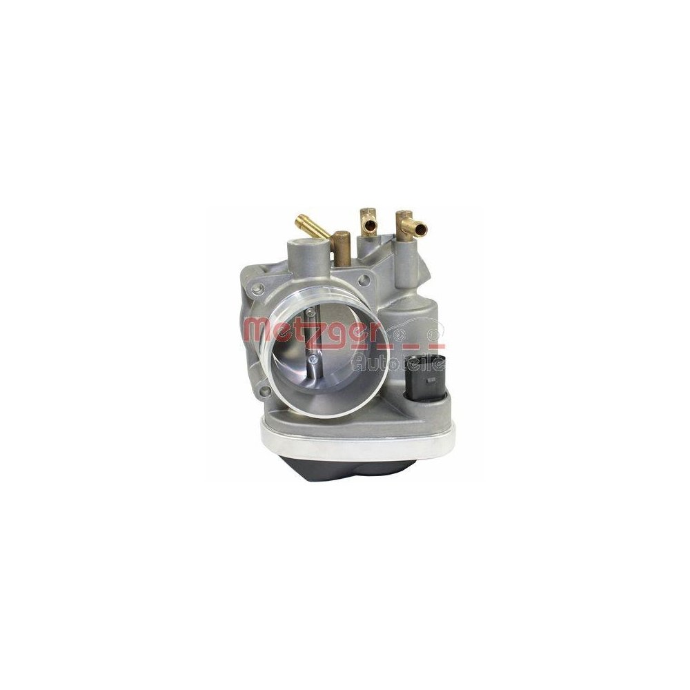 Дроссельная заслонка METZGER 0892130 для VAG для автомобилей с датчиком педали газа, фото №1