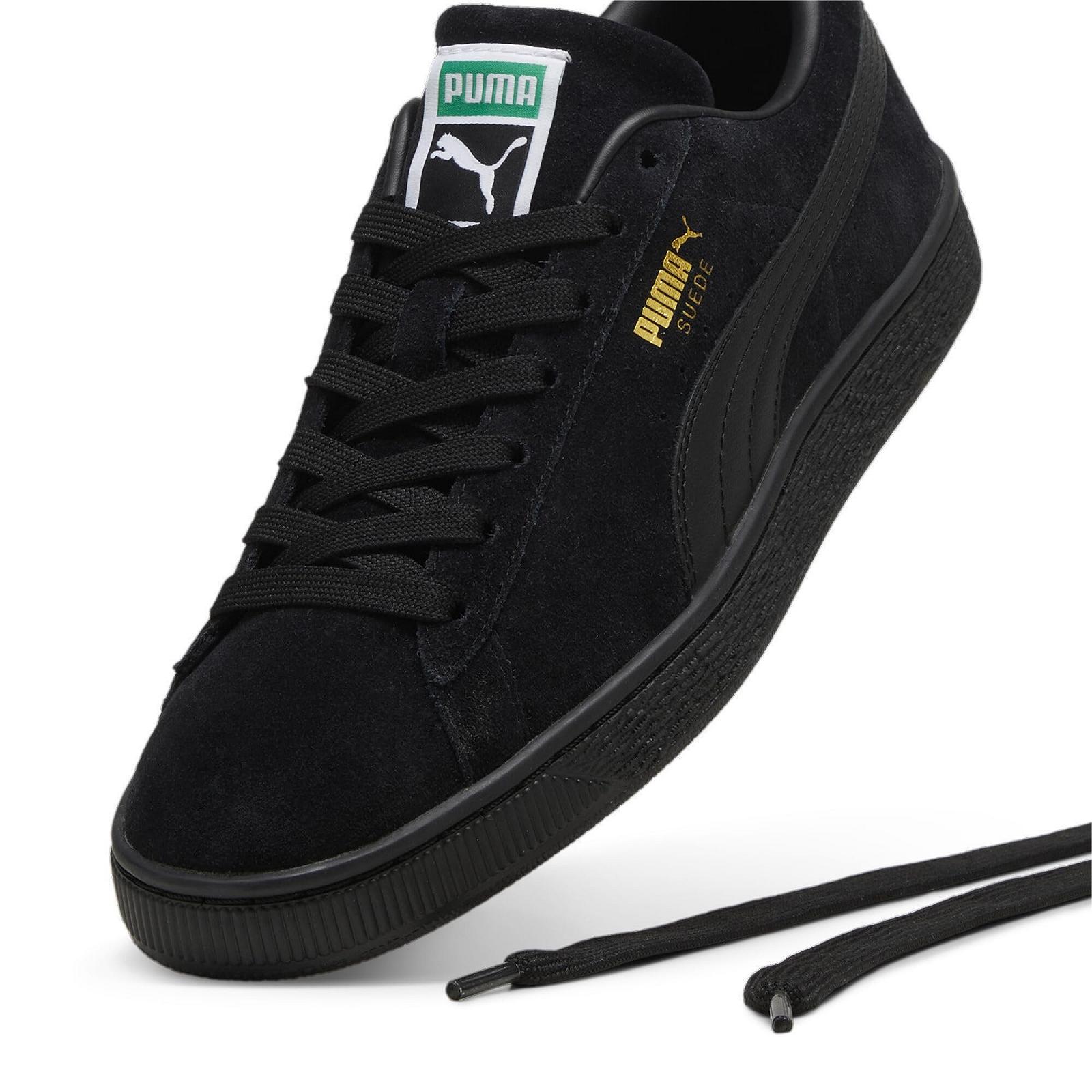 Кросівки Puma Suede Classic, фото №6 Кросівки Puma Suede Classic, фото №6