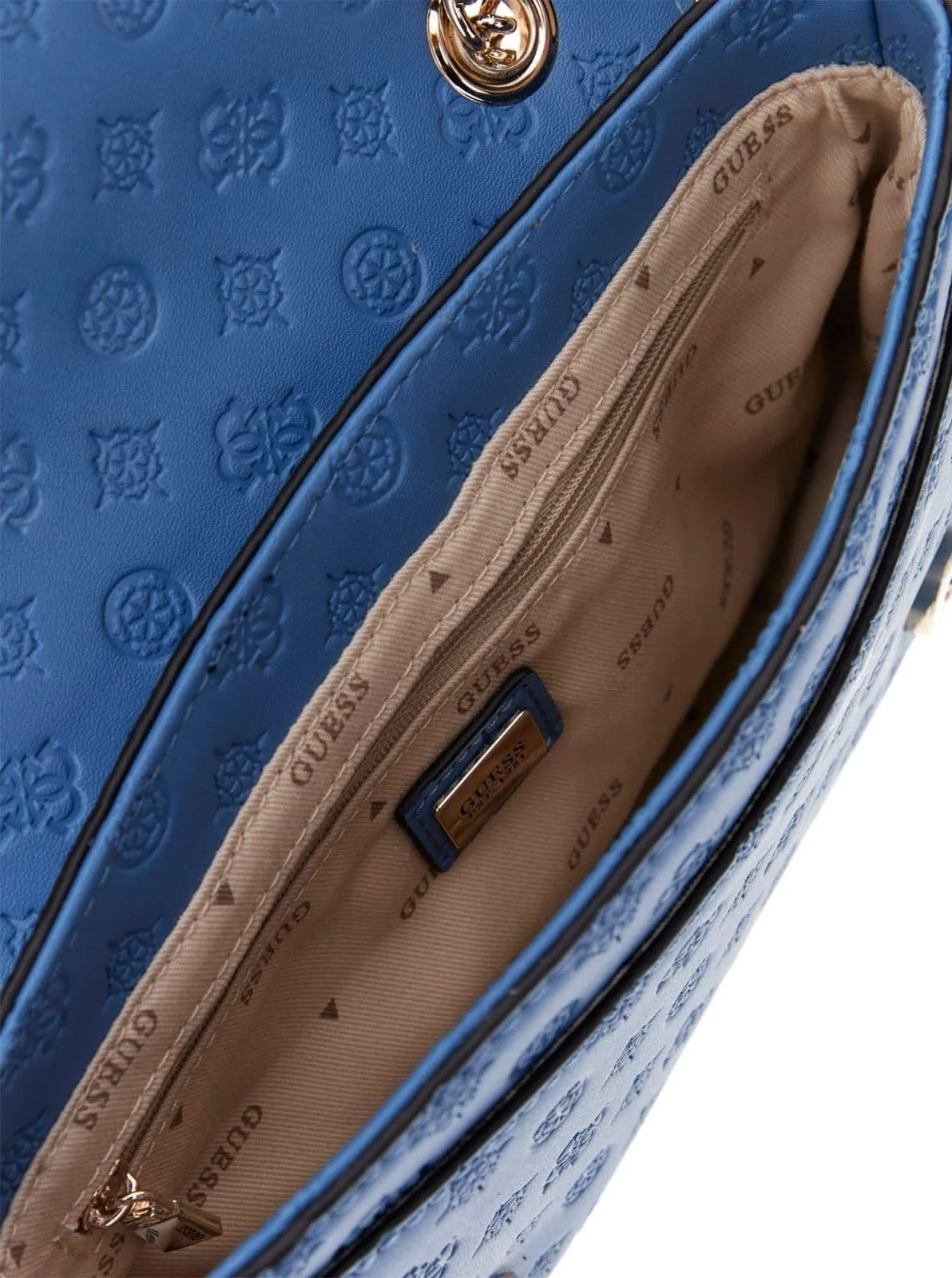 Сумка GUESS Arlena Logo Convertible Xbody Flap Slate Logo, фото №3 Сумка GUESS Arlena Logo Convertible Xbody Flap Slate Logo, фото №3