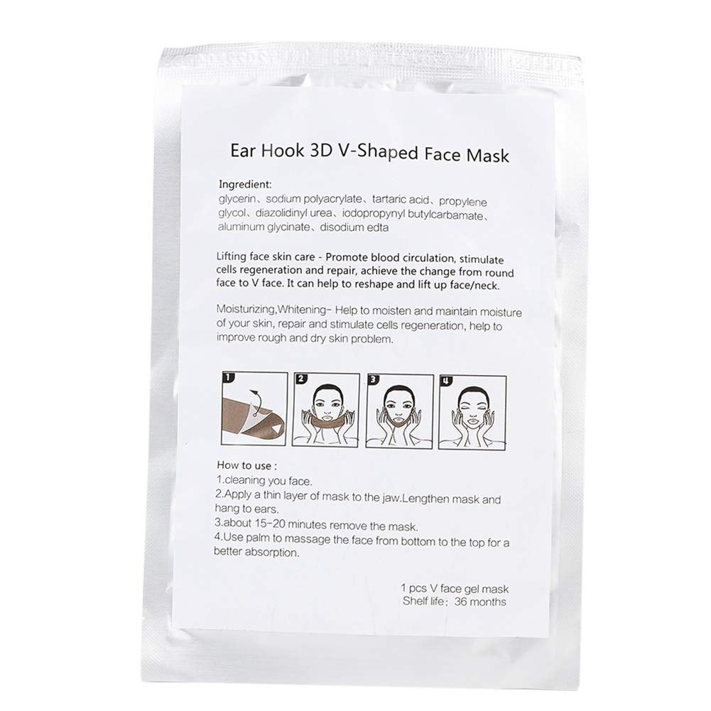 Маска V Shape, Маска V Face, Лифтинг-маска для формирования лица, Маска для подтяжки лица, Укрепляющая и увлажняющая маска для подбородка, Маска V Face, Маска для подтяжки лица, Slim, фото №7 Маска V Shape, Маска V Face, Лифтинг-маска для формирования лица, Маска для подтяжки лица, Укрепляющая и увлажняющая маска для подбородка, Маска V Face, Маска для подтяжки лица, Slim, фото №7