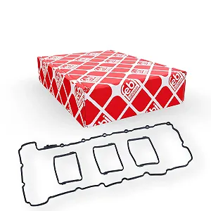 FEBI BILSTEIN Комплект прокладок клапанної кришки 102607 для BMW - Фото 1