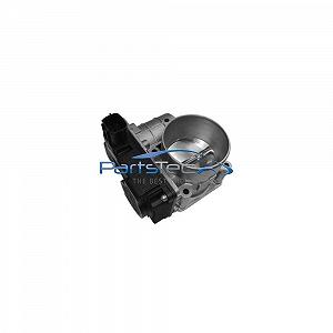 Дросельна заслінка PartsTec PTA516-0148 для Nissan Hitachi synthetic.ua - Фото 1