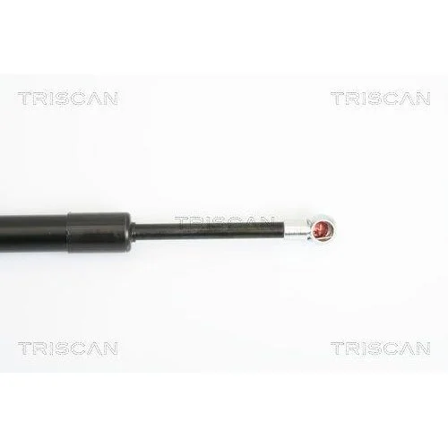 Газовая пружина багажника TRISCAN 8710 29274 VW, задняя левая, фото №3
