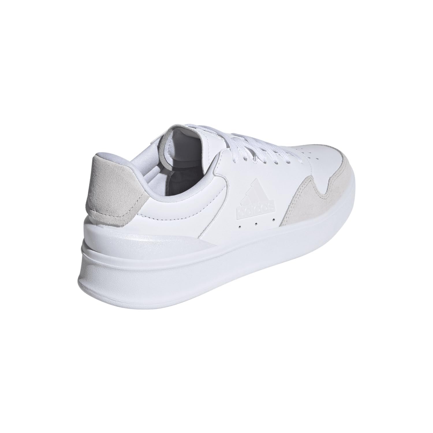 Кроссовки adidas Kantana FTWWHT/FTWWHT/GREONE, фото №8 Кроссовки adidas Kantana FTWWHT/FTWWHT/GREONE, фото №8