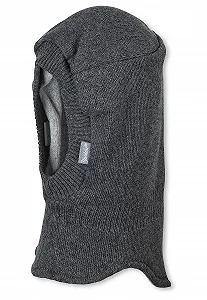 Вязаная шапка Sterntaler двухсторонняя - Фото 1