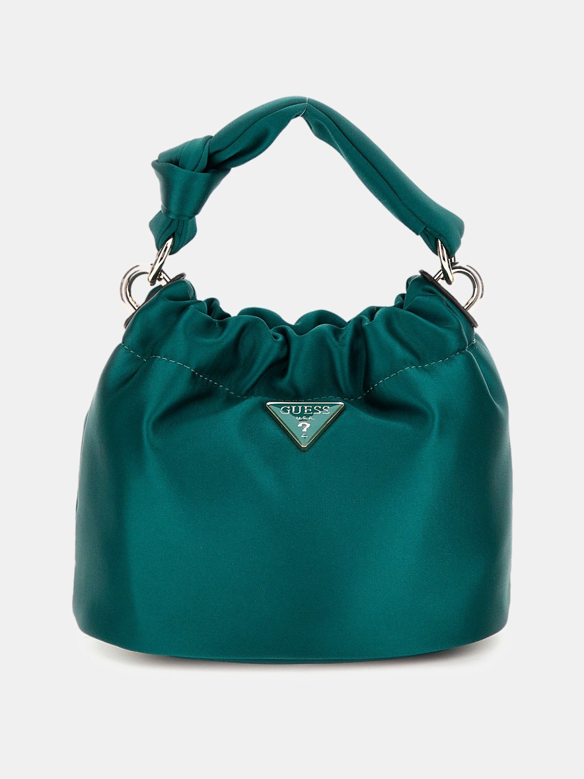 Сумка G BAGS MALA, EME, ST, фото №1